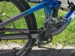 Trek- Sram