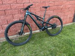 Specialized Stumpjumper EVO Expert rok 2024