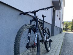 Mondraker Foxy 2022