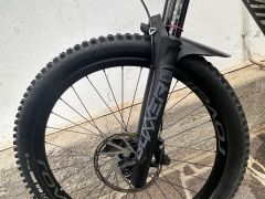 Specialized Turbo Kenevo 700wh