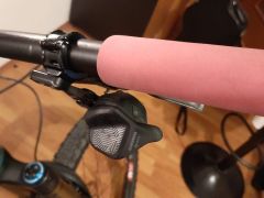 Canyon Enduro Karbon