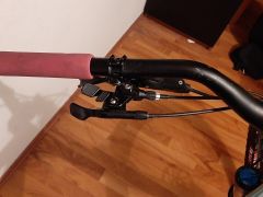 Canyon Enduro Karbon