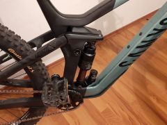 Canyon Enduro Karbon