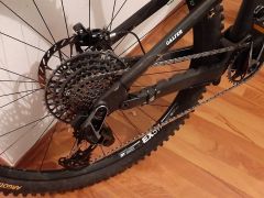 Canyon Enduro Karbon