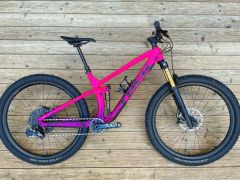 Predám Trek Fuel EX 9.9 X01 Project ONE
