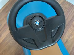 BMW Baby Racer odrazadlo pre najmensích