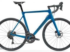 Predám cestný karbónový bike zn.BASSO