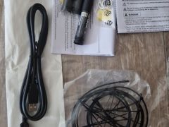 Shimano Ultegra Di2 R8100, 2x12, Nová
