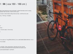 Trek Emonda SL5  + Vybavenie/Doplnky