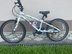 Detský bicykel Frog 52, &quot;20&quot; palcový