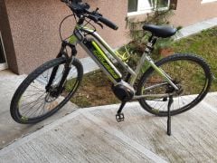 Crussis trekový e-bike