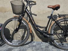 Predam mestky bicykel