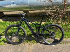 Predam eBike Devinci EP A29 2022 XL 29&quot;