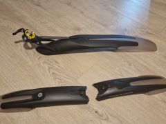 Crussis Pan Largo 8.8-M 720Wh, velkost 22