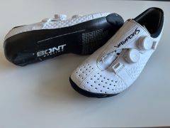 Bont Vaypor S Li2 White