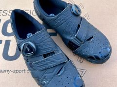 Silniční karbon tretry Bont Riot Road Boa 39