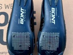 Silniční karbon tretry Bont Riot Road Boa 39