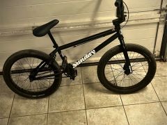 BMX Sunday