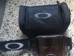 Oakley airbrake Dh/Mx nové