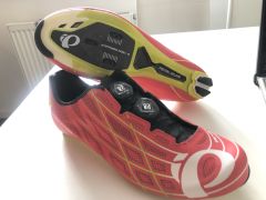 Pearl Izumi Pro Leader 3, velkost 42 (27cm)