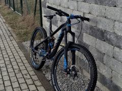 Canyon srive Al.6 race
