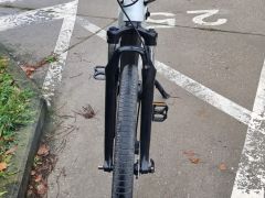 Yamaha CrossCore RC L Ako nový, záruka, doplnky