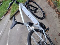 Yamaha CrossCore RC L Ako nový, záruka, doplnky