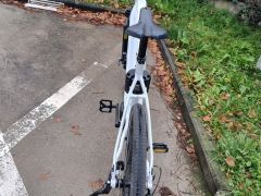 Yamaha CrossCore RC L Ako nový, záruka, doplnky