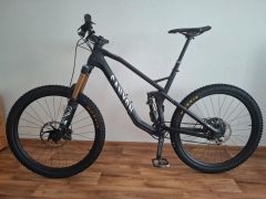 Canyon Strive CF 8.0