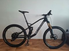 Canyon Strive CF 8.0