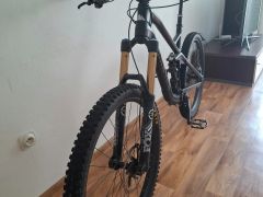 Canyon Strive CF 8.0
