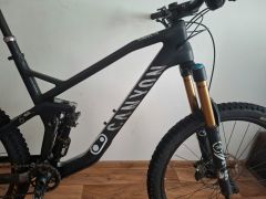 Canyon Strive CF 8.0