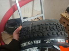 Canyon Strive CF 8.0