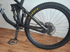 Canyon Strive CF 8.0