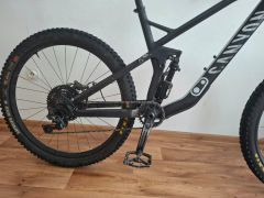 Canyon Strive CF 8.0
