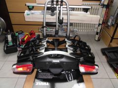 Nosic bicyklov Thule Coach 276 (Velocompact 926)