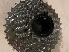 Kazeta Shimano Cs-R7000 11sp 11-32