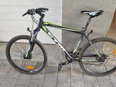 CTM Terrano 3.0 - veľkosť M