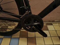 Cestný karbónový bicykel Cube Attain GTC Race