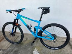 Cube Stereo 120 Race