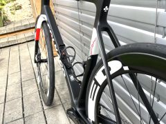 Predám frameset Colnago V4Rs UAE Emirates a komponenty Dura Ace Di2