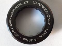 Záverná matica Campagnolo 12s pre 11T