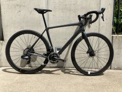 Cannondale Synapse Sram Force 12, velikost 54