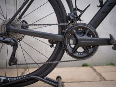 Canyon Endurace CF SLX 8 Di2 Aero Veľkosť L