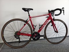 Canyon Endurace CF7
