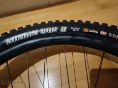 Zadne kolo RF Aeffect R30, 29 inch, 12x148, MS + XT kotuc