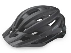 R2 Guard prilba, čierna, L (57-61 cm)