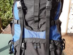 Batoh Deuter 65+10l