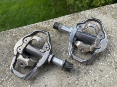 Spd pedale shimano