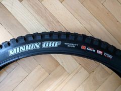 Maxxis Minion DHF 29x2.50&quot; WT 3C Maxx Terra Exo+ TR